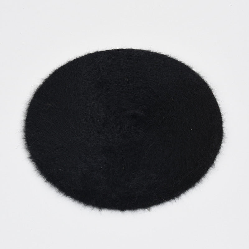 Wholesale Colored Furgora Beret